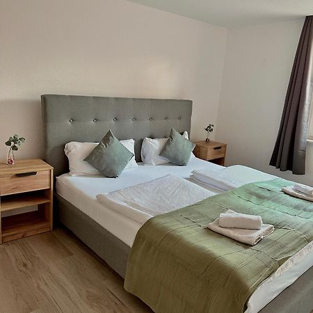 Primebnb Bad Salzungen Eksteriør billede