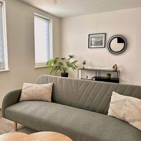 Primebnb Bad Salzungen Eksteriør billede