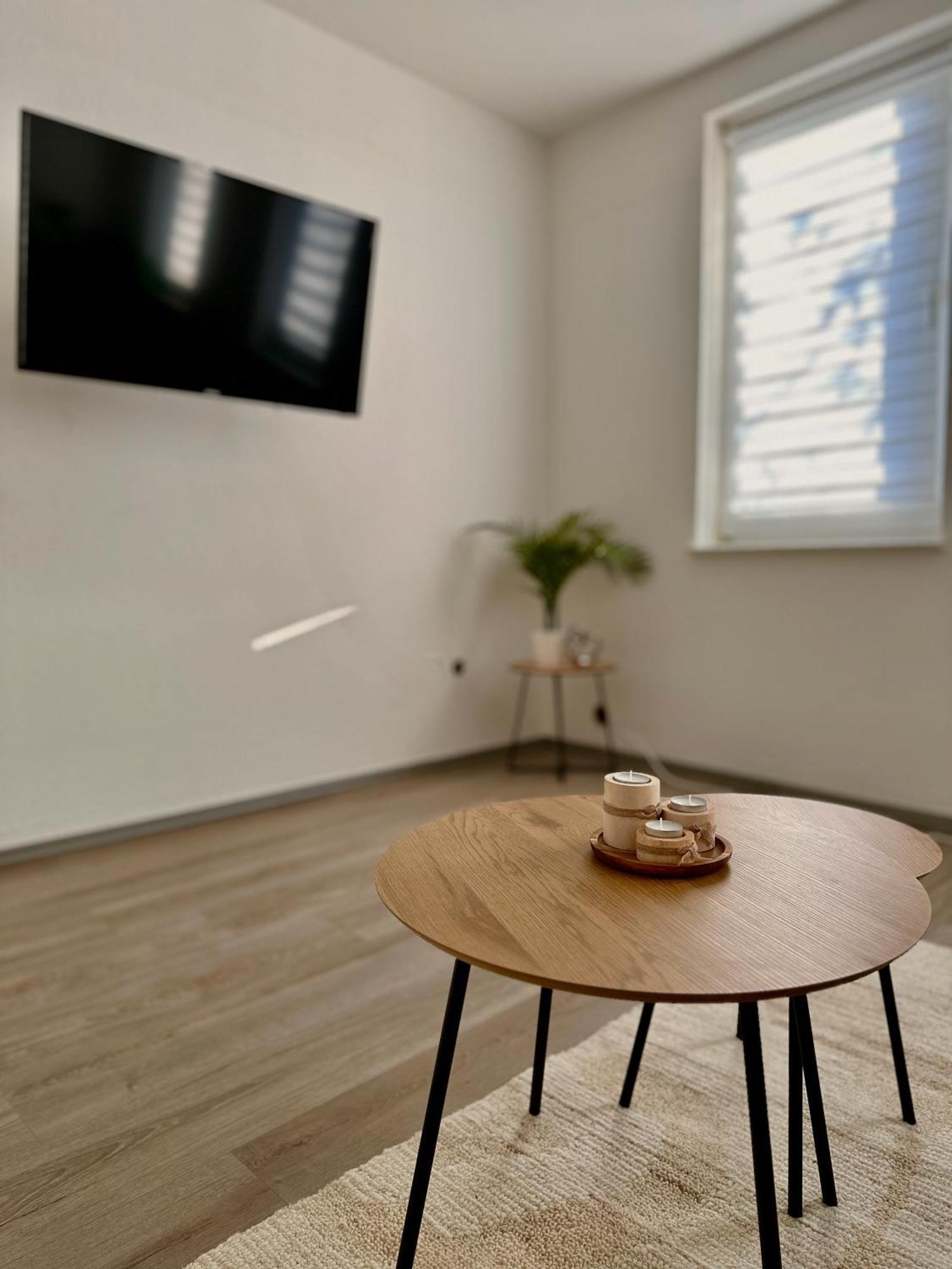 Primebnb Bad Salzungen Eksteriør billede