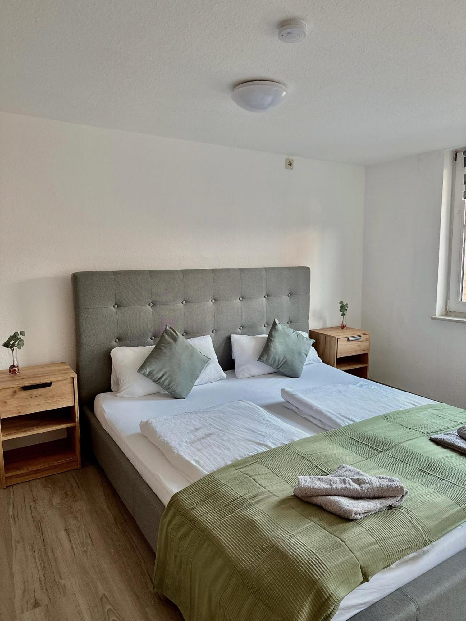 Primebnb Bad Salzungen Eksteriør billede