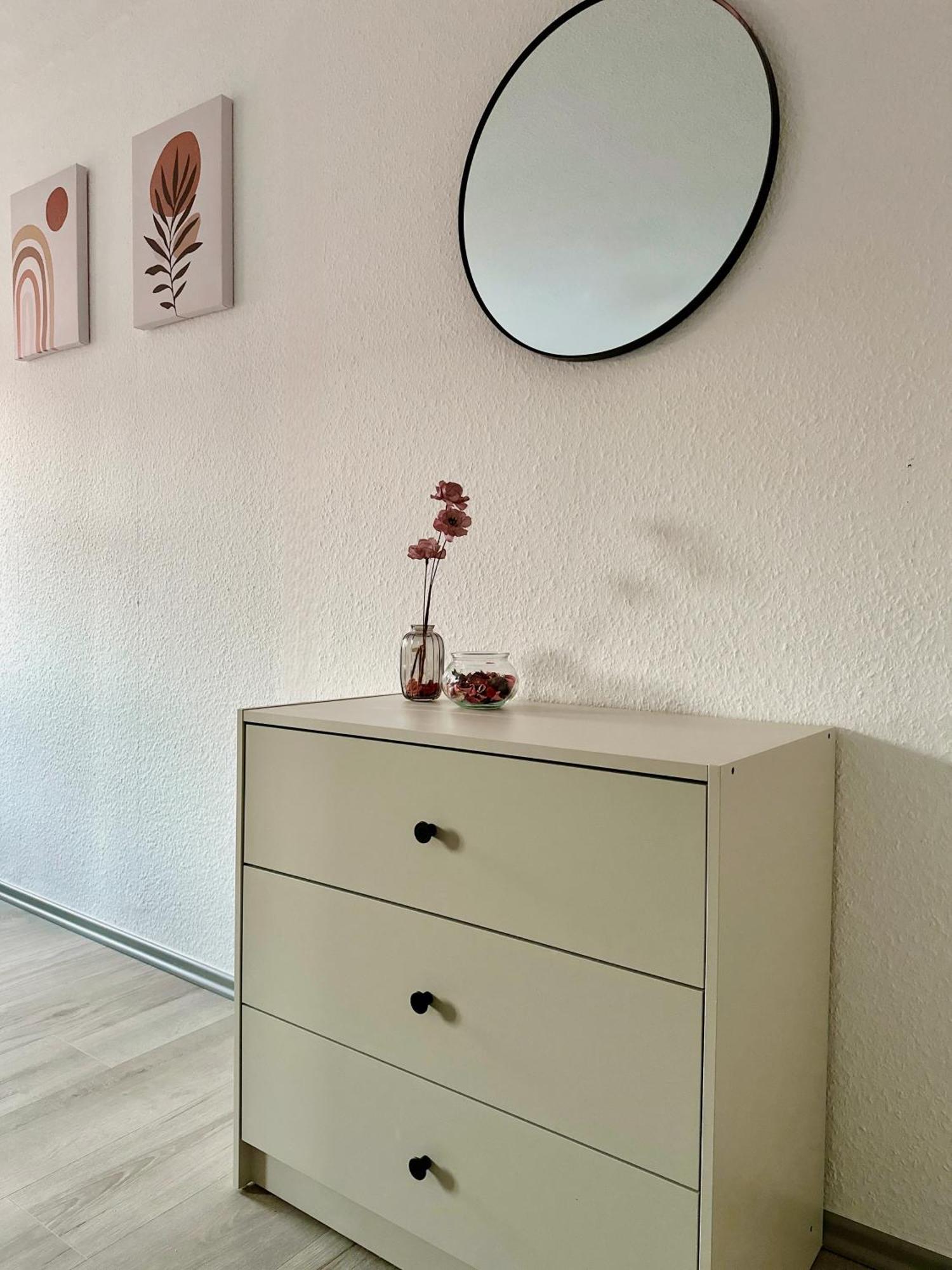Primebnb Bad Salzungen Eksteriør billede