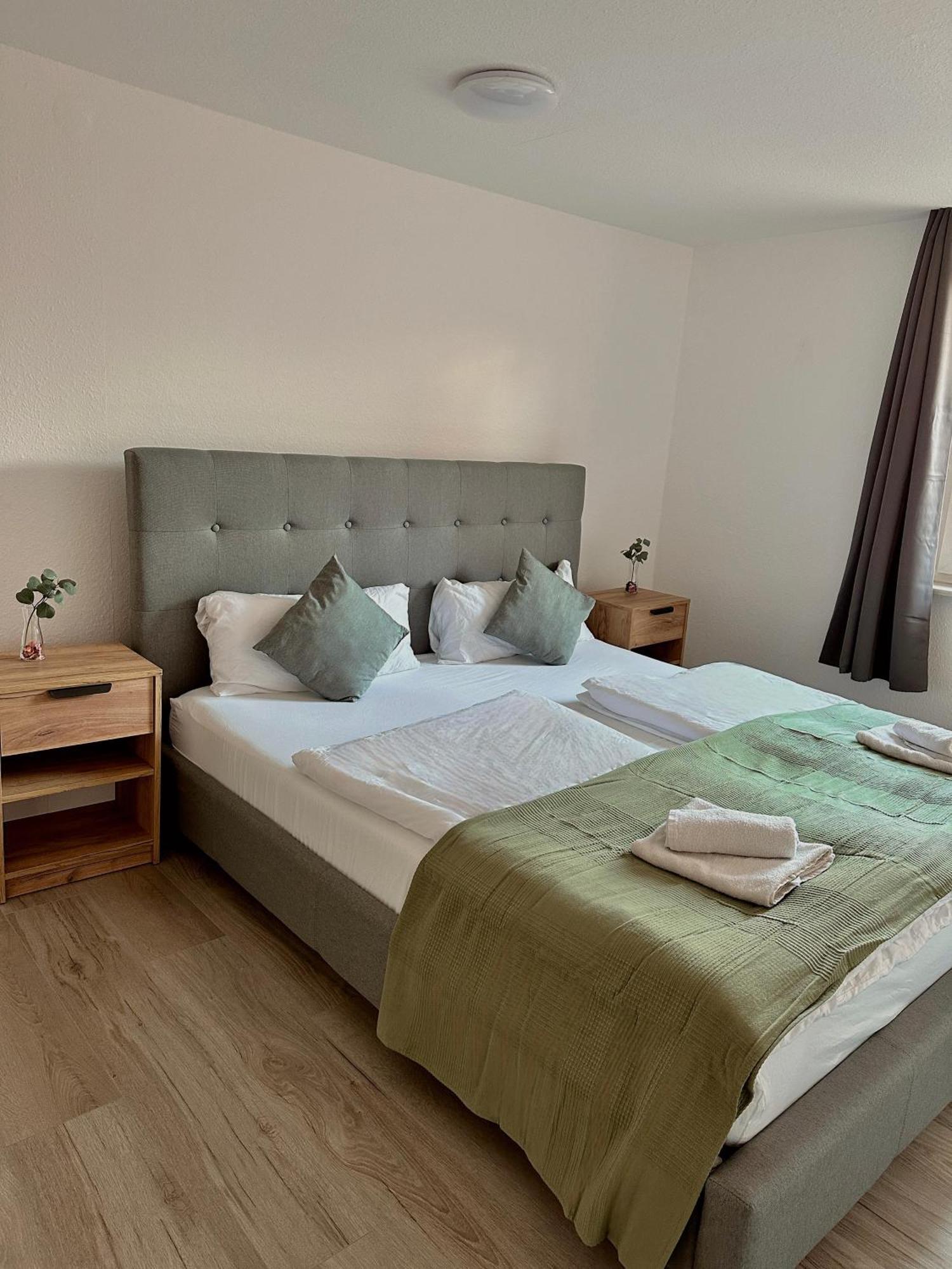 Primebnb Bad Salzungen Eksteriør billede