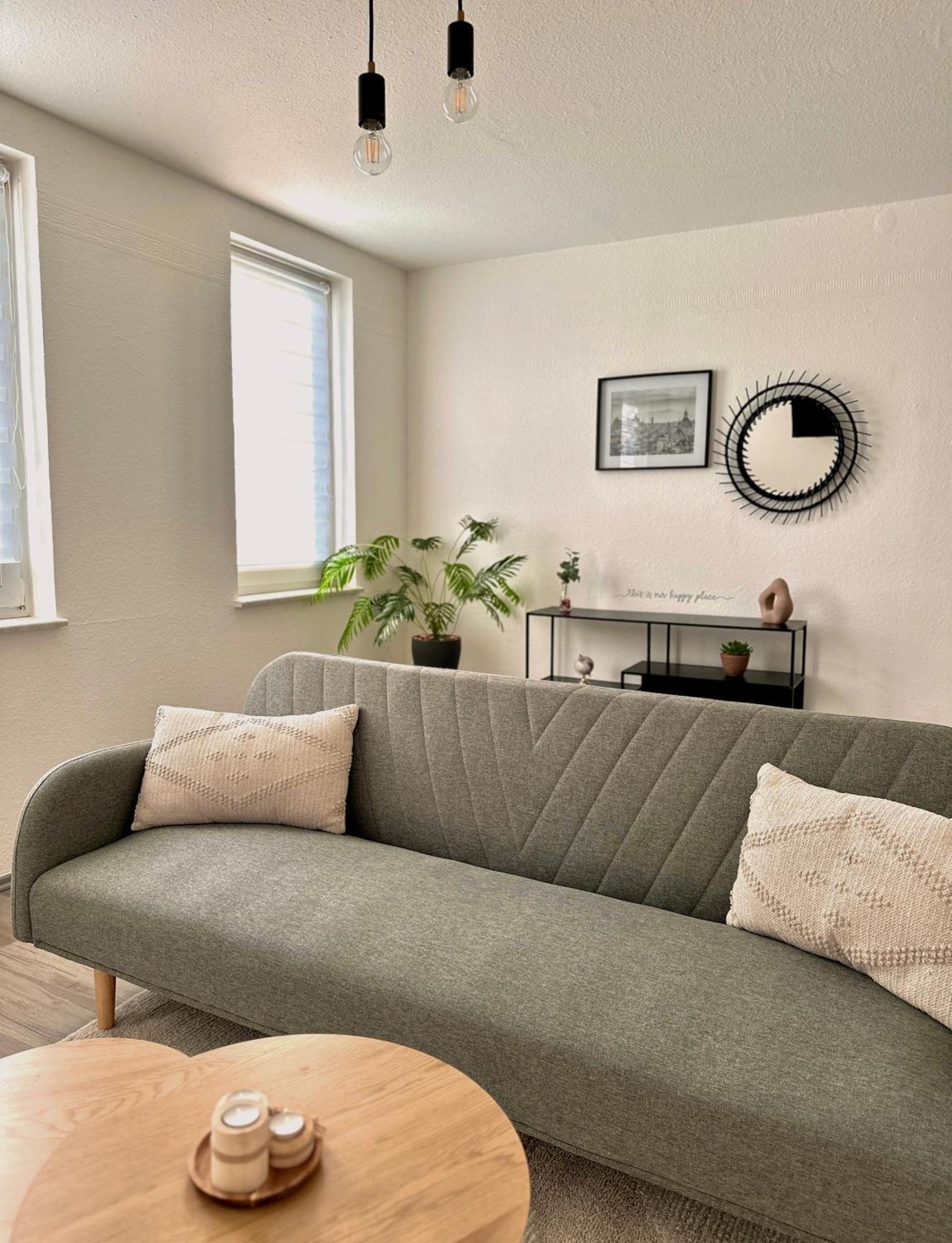 Primebnb Bad Salzungen Eksteriør billede
